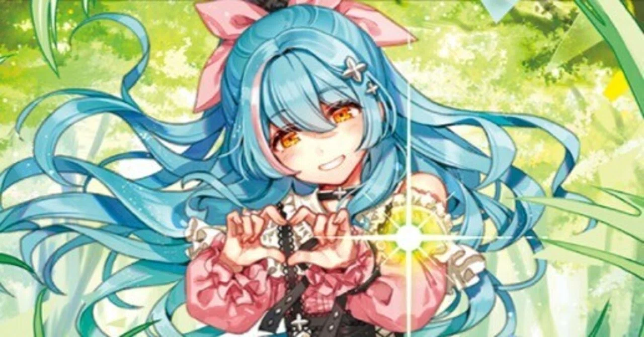紗那とユーディの話｜ぺる3