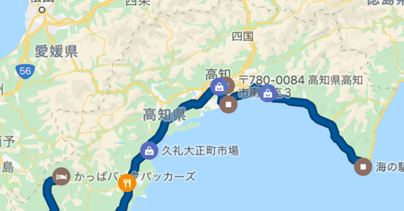 【DAY.22】新潟発着！2ヶ月で、公務員がバイクで全国周る旅日記