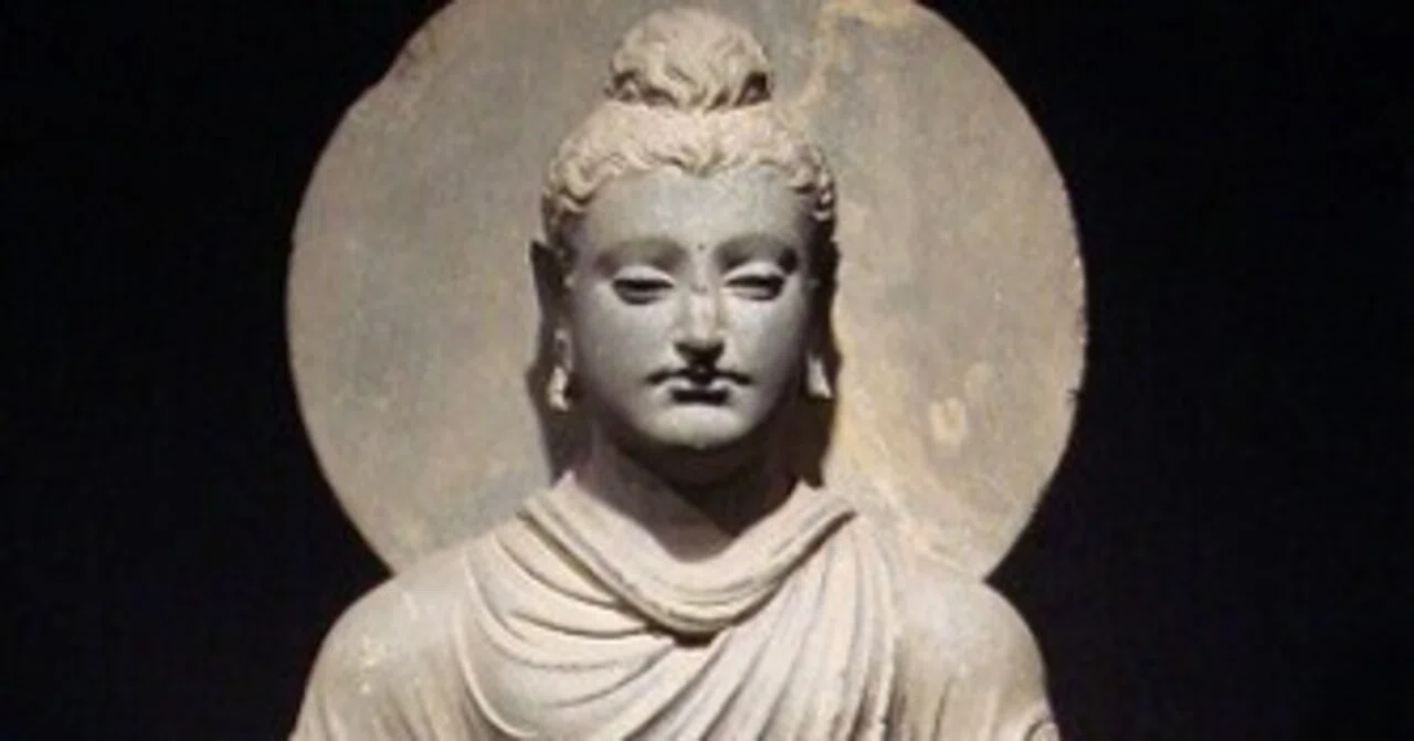 The Five Aggregates Are Not the Self｜イーサン
