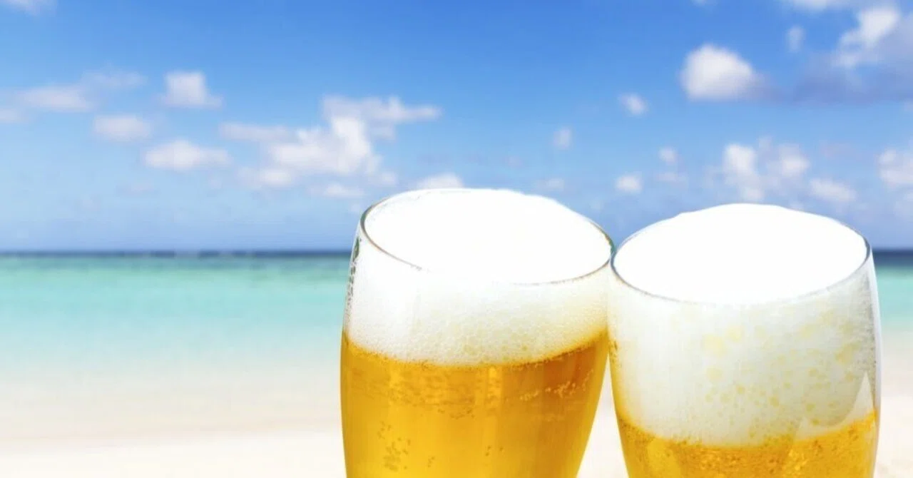 夏におすすめのビール|ルアンヌ