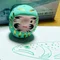 簡単ハンドメイドルアー!zaccomethod研究所🇯🇵