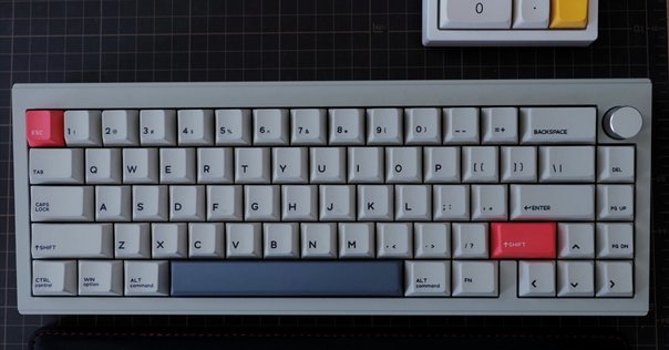 無線keyball系 キーボードroBa roBa】愛すべき分割無線トラックボール付きキーボード｜ena