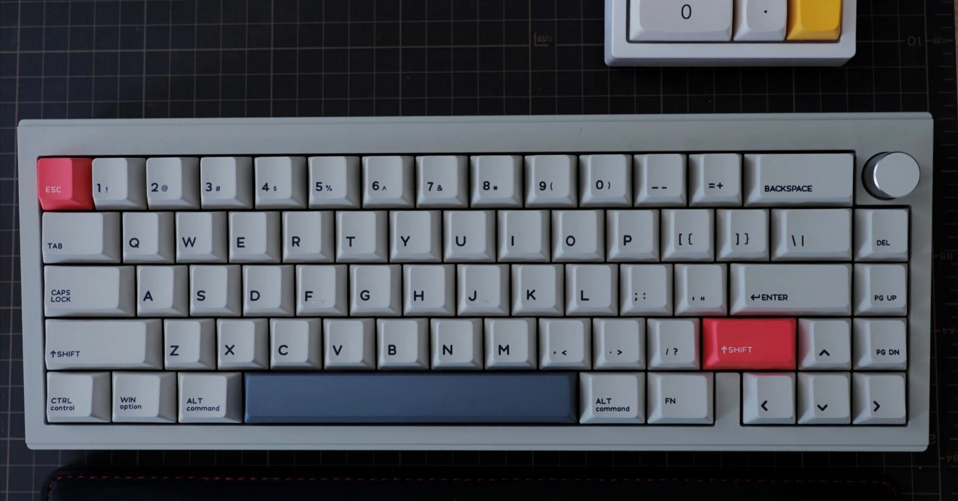 EPOMAKER CIDOO V65 V2 レビュー 最近のメカニカルキーボードは良いぞ EPOMAKER CIDOO V65 V2 レビュー 最近のメカニカルキーボードは良いぞ