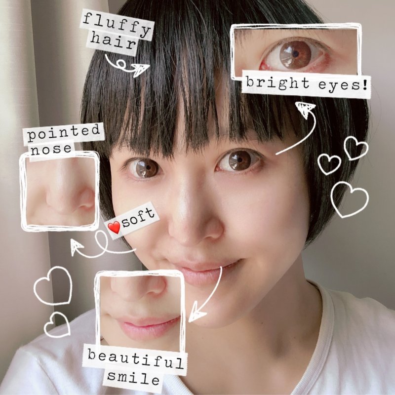 久しぶりのカラコン まつゆう 松丸祐子 Note 久しぶりのカラコン まつゆう 松丸祐子 Note