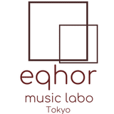 eqhor music labo Tokyo