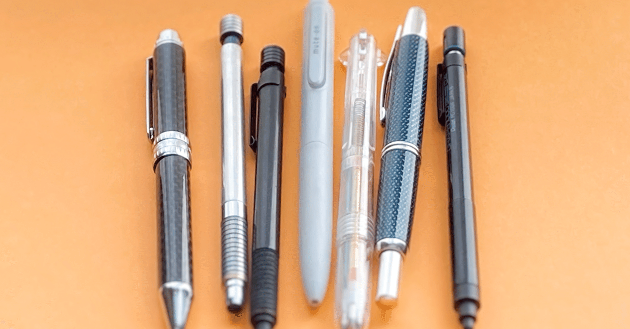 筆箱紹介 #5｜東匳