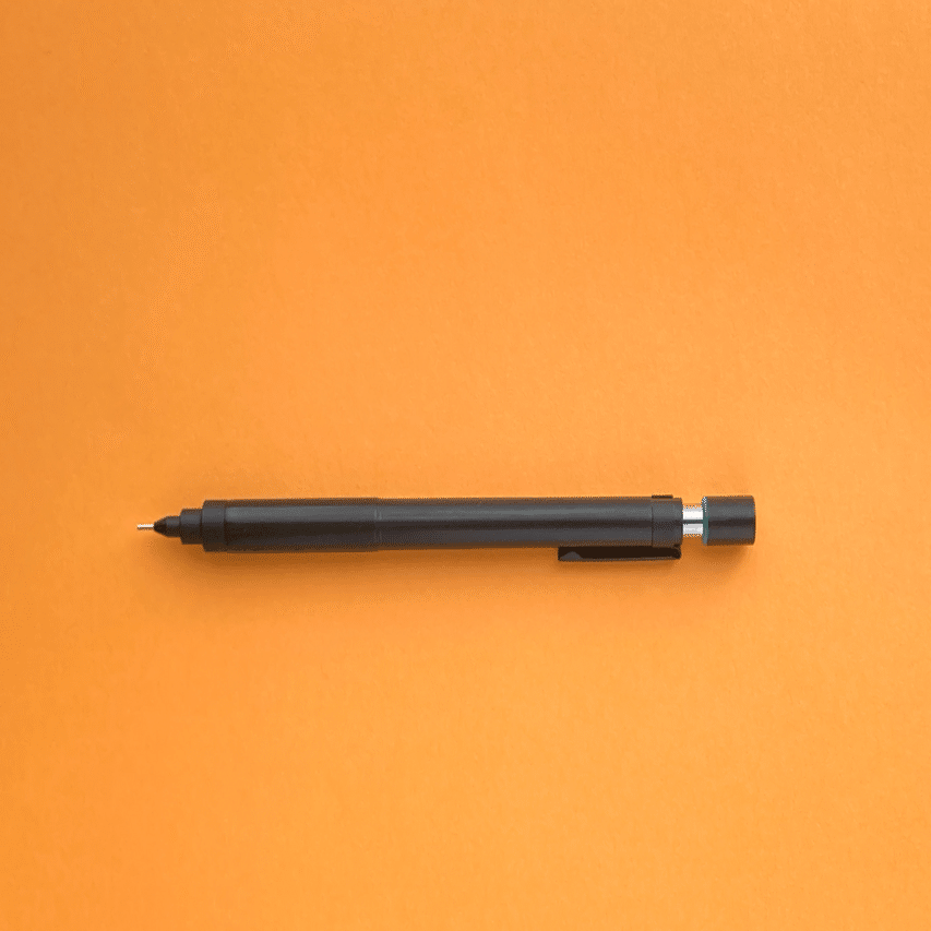 筆箱紹介 #5｜東匳