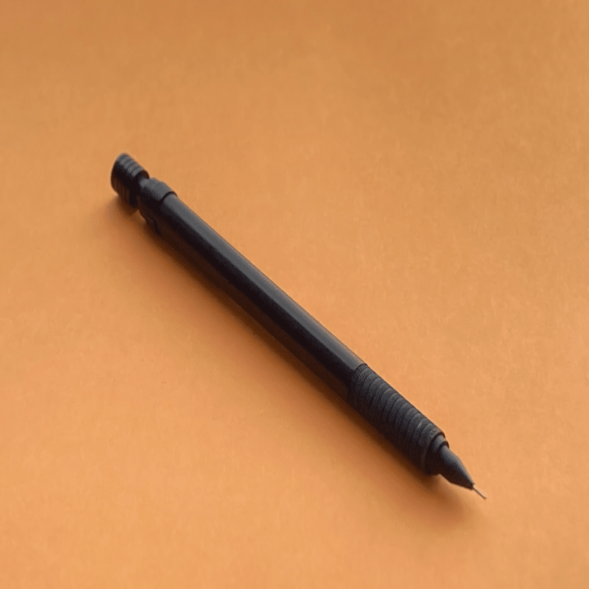 筆箱紹介 #5｜東匳