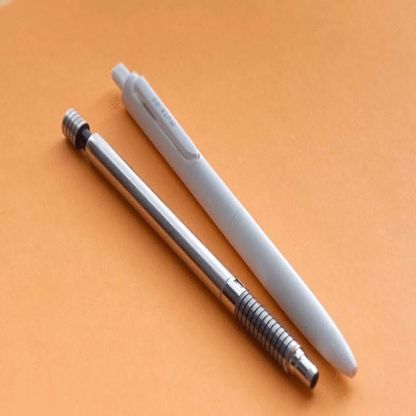 筆箱紹介 #5｜東匳