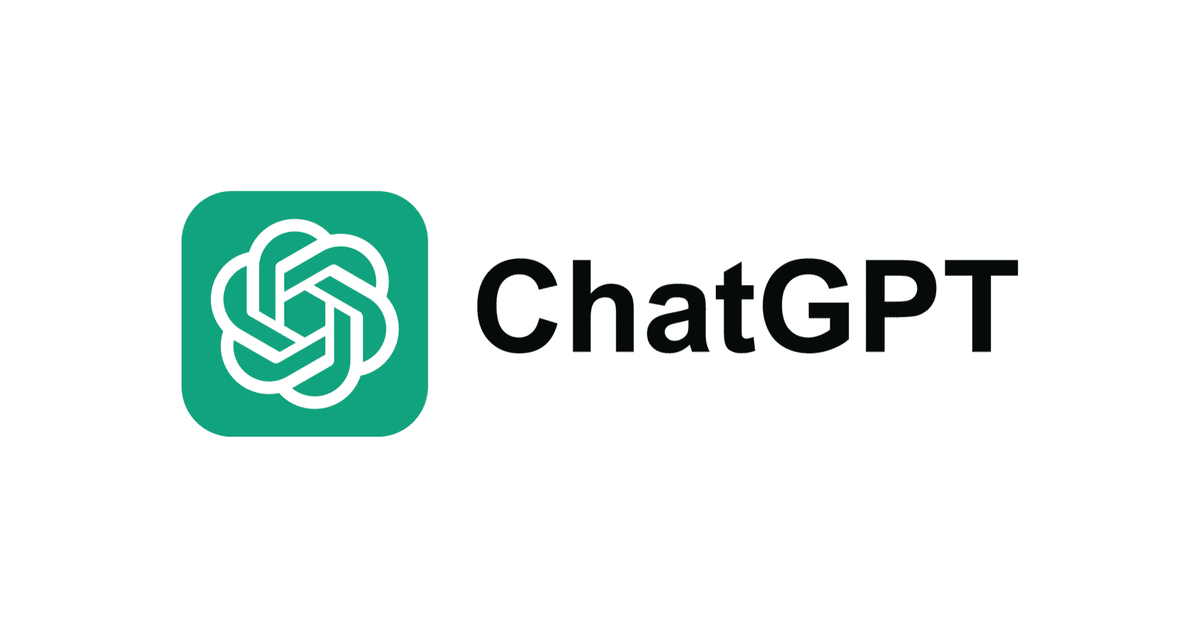 ChatGPTのロゴ: デザインの意味と背景を探る｜AI-frontline