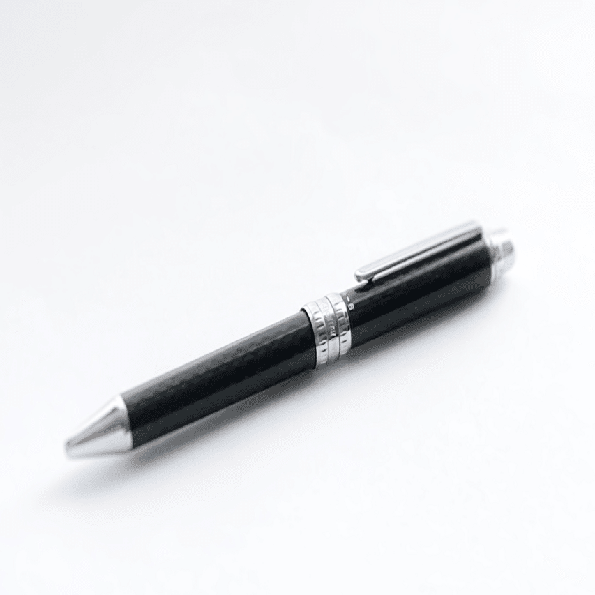 筆箱紹介 #5｜東匳