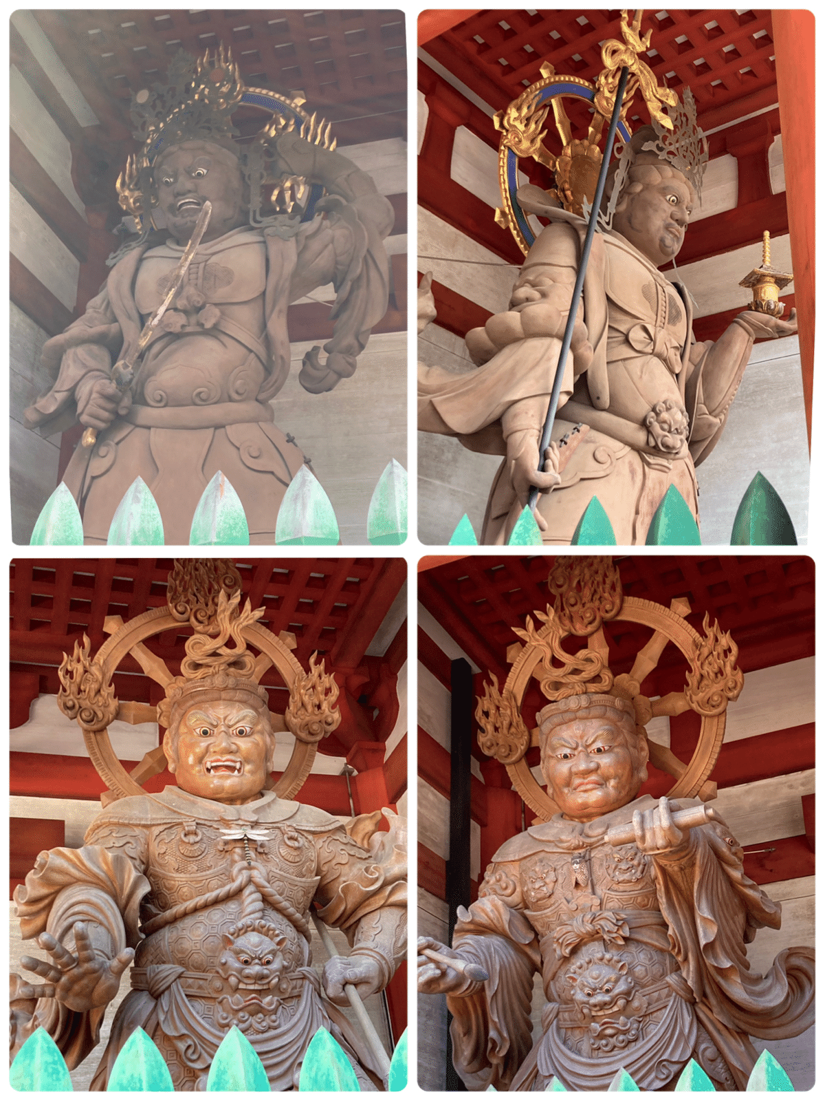 高野山旅行 2 【壇上伽藍-1】｜mikuji58