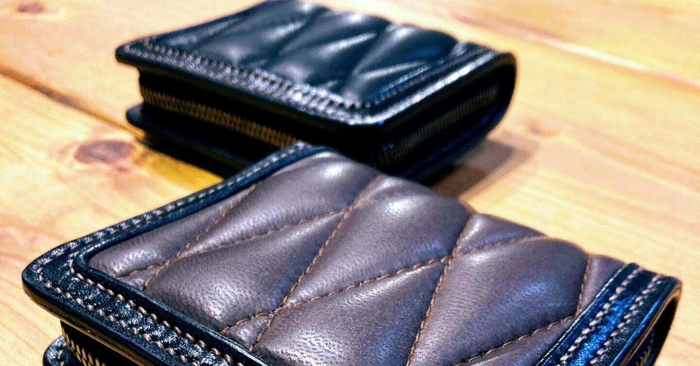 FLAT HEAD 大阪店】新作ウォレット入荷です！｜THE FLAT HEAD