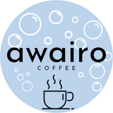 木幡純一 | 泡色珈琲 - awairo coffee -