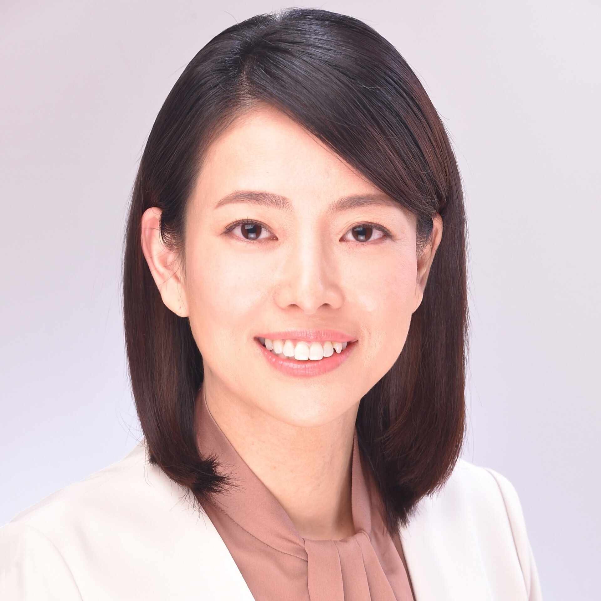 五十嵐えり（東京都議会議員・弁護士）