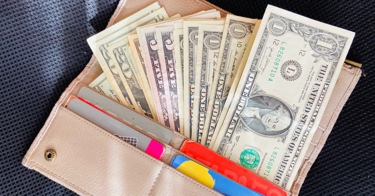 How to Exchange Money Cheaply and Wisely｜りりー＠99万円で世界一周した格安旅行ブロガー