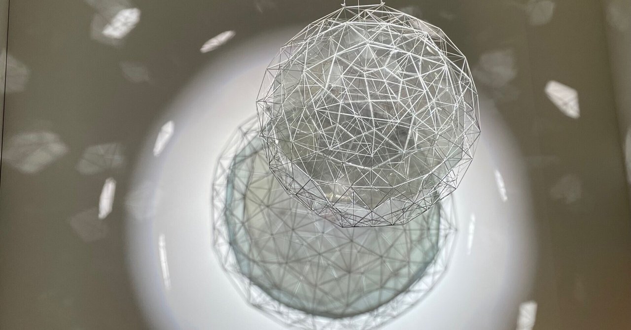 国立新美術館「テート美術館展」｜めぐろむ
