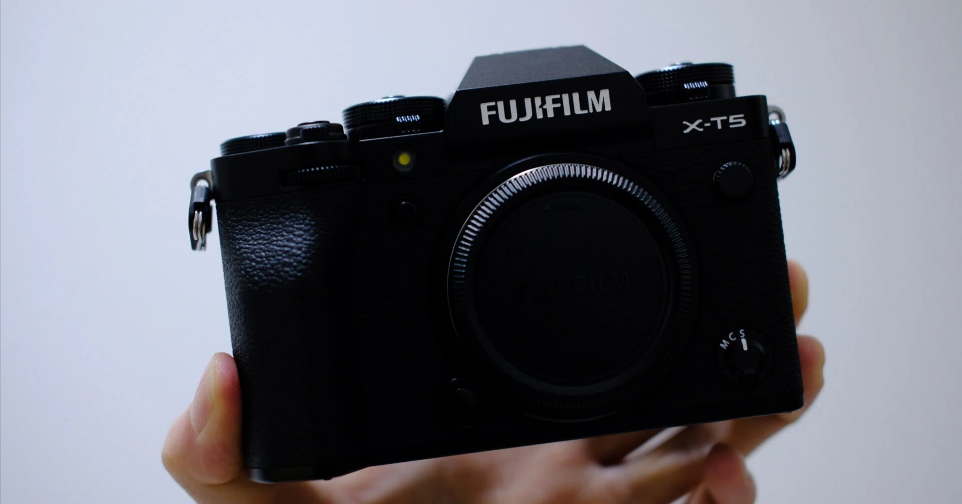 X-T5とSIGMA18-50mm F2.8 DC DNを手放しました｜しろい ほそや
