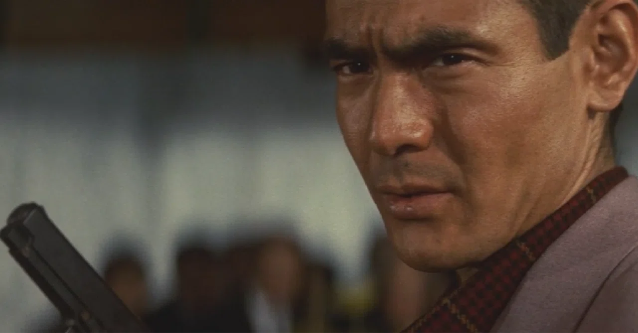仁義なき戦い（1973）｜麦鷲映画ノート