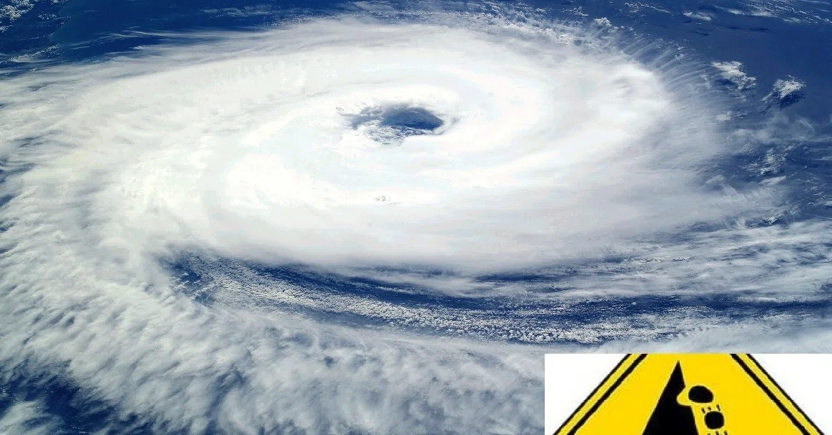 台風