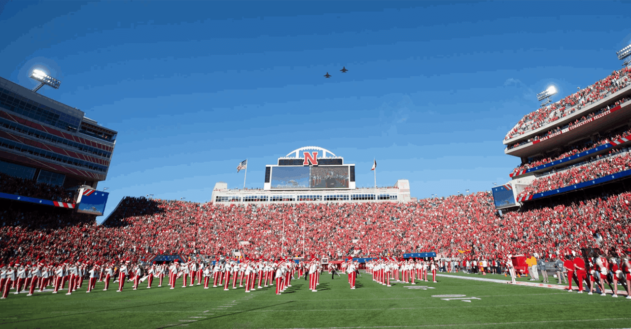 【ネブラスカ州】みんなにネブラスカ州を知ってほしい！！！！！その1｜かえるねこ