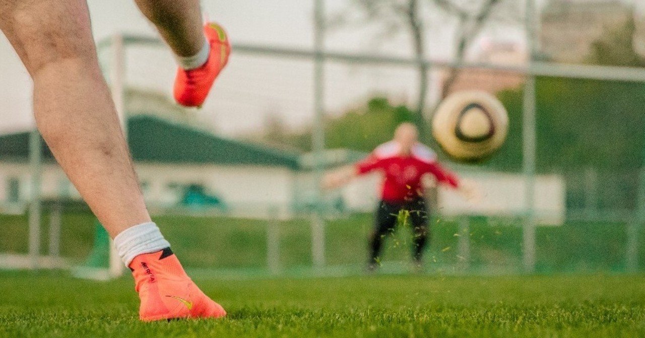 柴崎岳 天才と言われるスポーツ選手は全力で努力をしている スパイシーウェーブ ゆるスポ部 Note