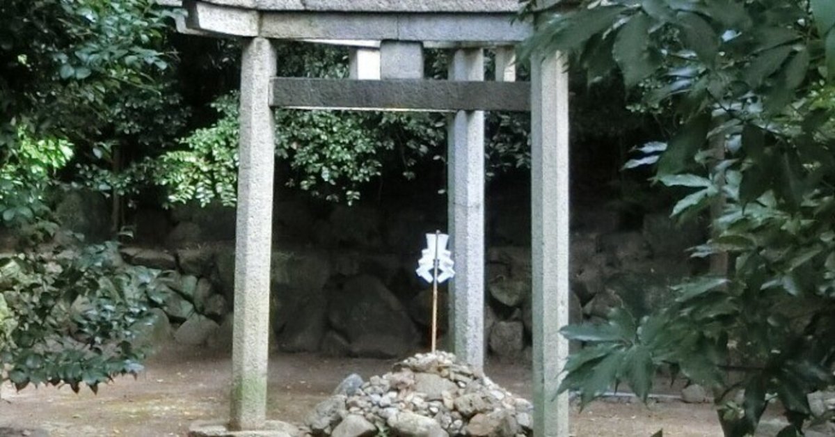 秦氏!三柱鳥居「木嶋坐天照御魂神社(蚕ノ社)」謎多き古社!元糺
