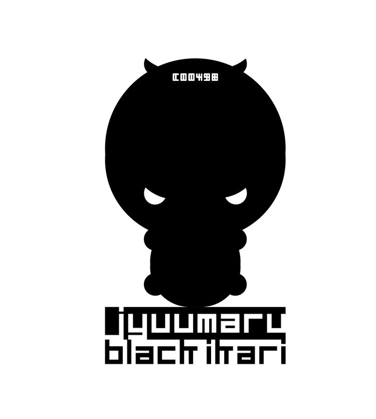 20190421 c00498 jyuumaru black ikari