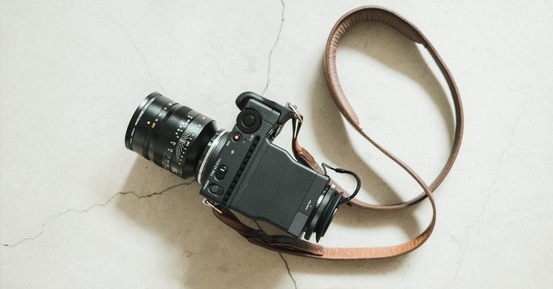 LOMO LC-Aが真似た「COSINA CX-2」を手に入れた | Photograph to