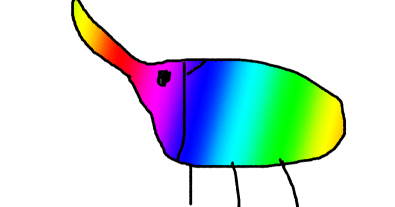 SS】カブトムシ※7/30誤字と言葉尻の修正｜じぜる 