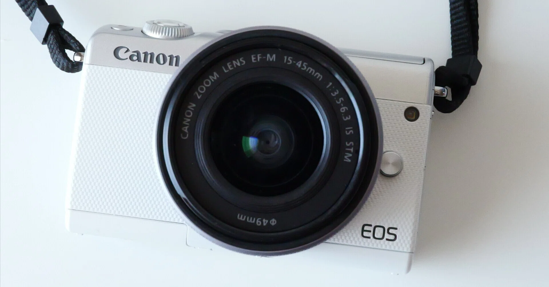 ありがとう、Canon EOS M100｜umeri
