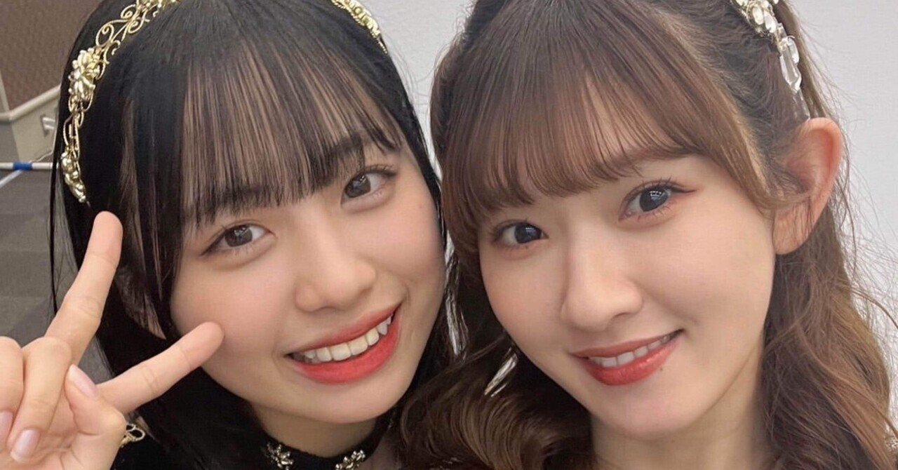 アンジュルム橋迫鈴個別トーク