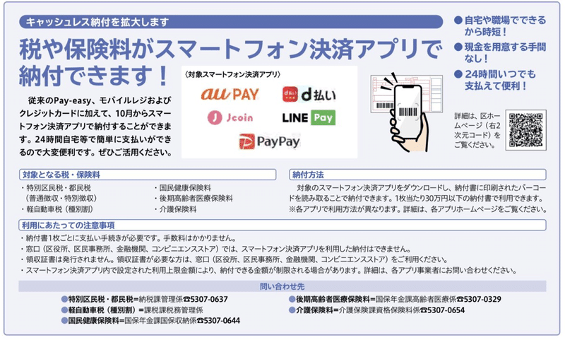 広報すぎなみ2022年10月1日発行号