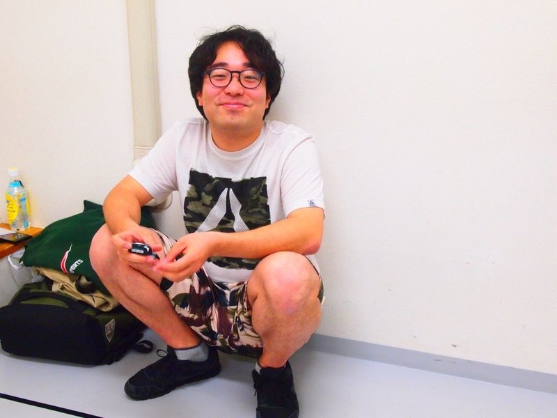 客演紹介 山本周平さん 初日まであと 日 新宿公社公式ブログ Note 客演紹介 山本周平さん 初日まであと 日 新宿公社公式ブログ Note