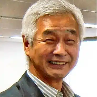 茶木寿夫