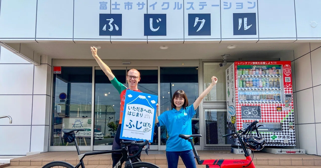 静岡県富士市まで取りに来られる方値下⭐︎tokyobike シティサイクル ブルー Bikes - トーキョーバイク