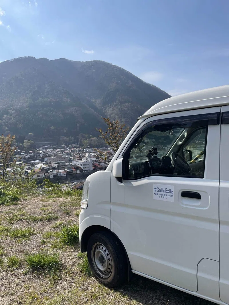 ⭐️公道走行可能⭐️】WALKCAR 2 墨色（すみいろ） かたまら