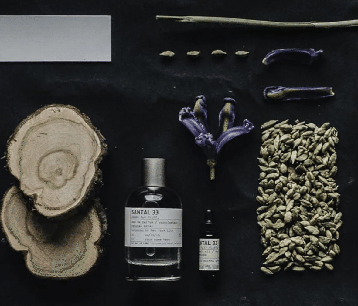 LE LABO SANTAL33｜RYO