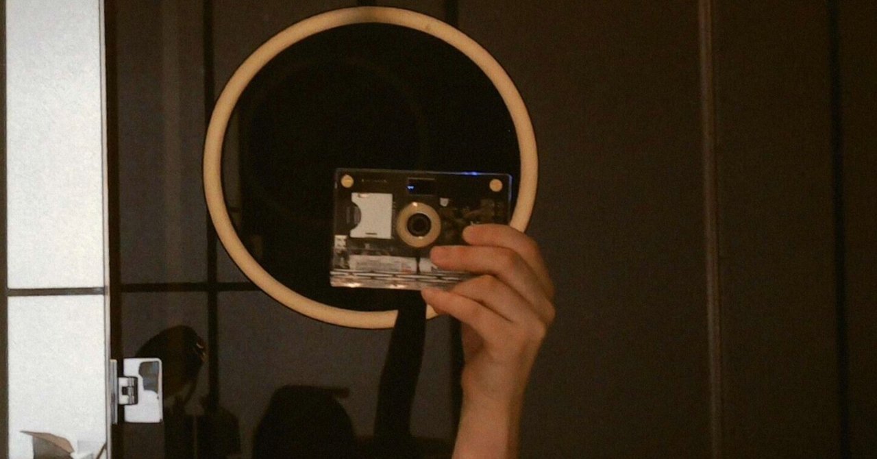 コンデジ、動作確認済