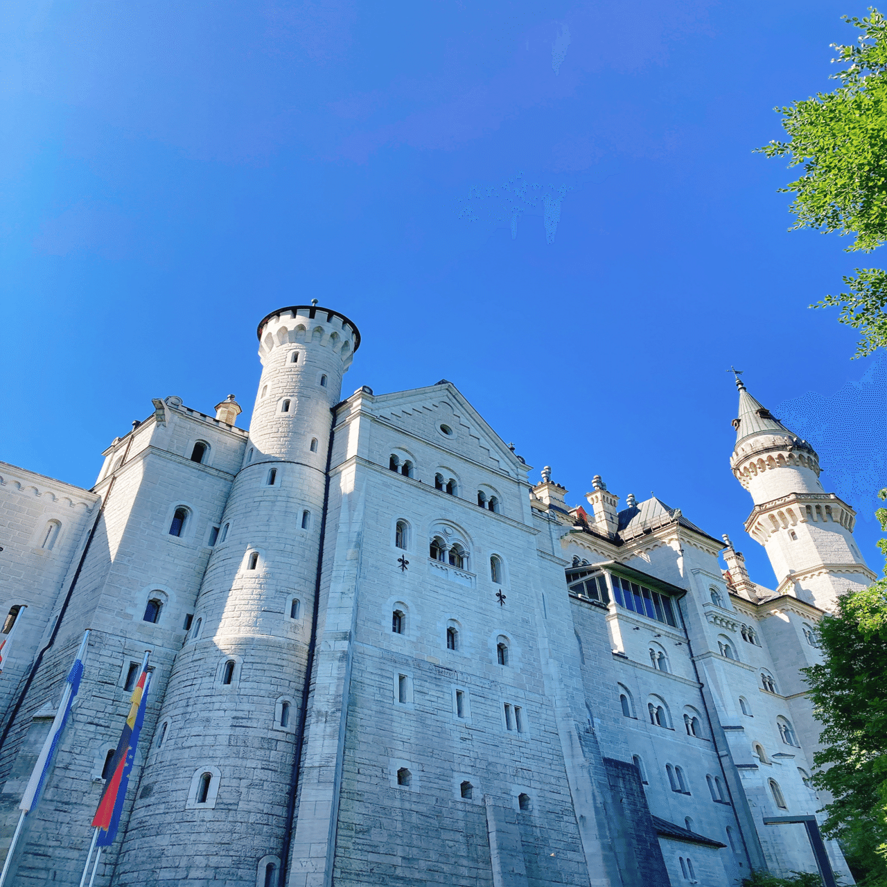 ドイツ4】ミュンヘン②｜Mai