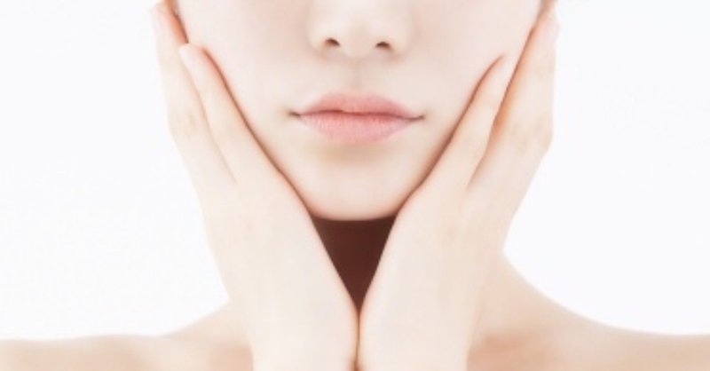 片側だけ気になるほうれい線 その原因と対策について 竹内 響子 Note
