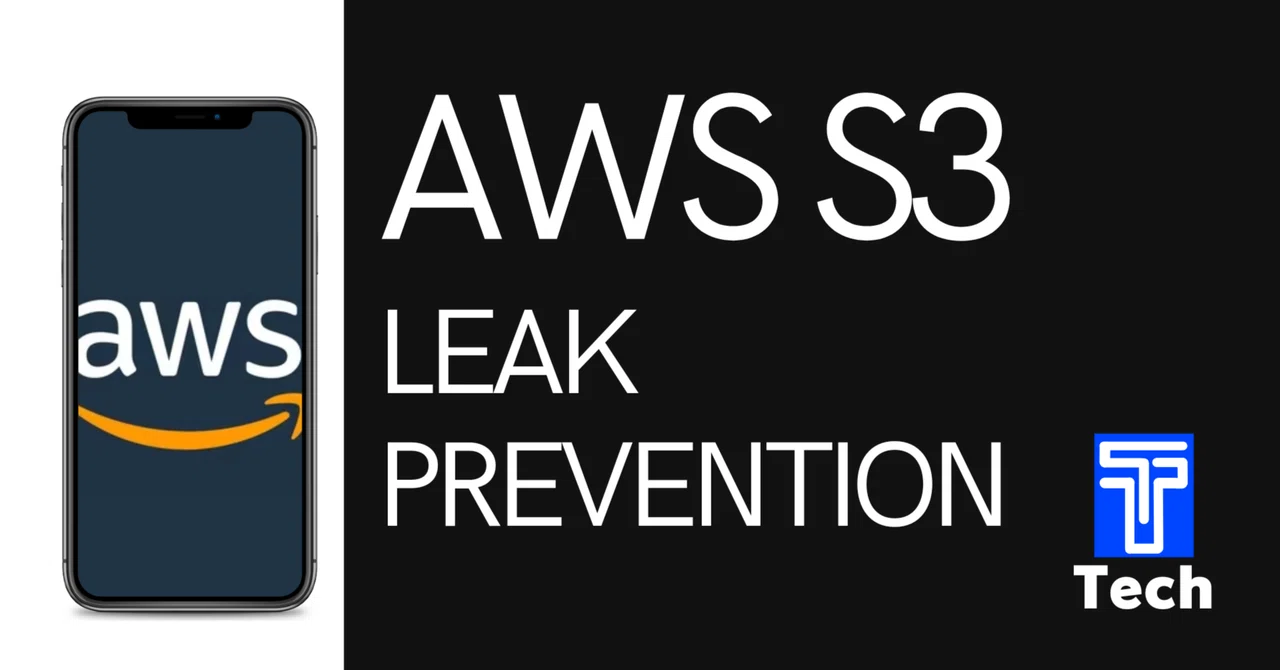 Beautiful view of Prevent Information Leakage