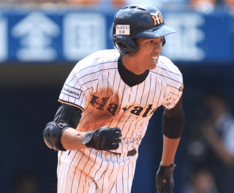 【超希少】オリックス宗佑磨選手支給品NPBバット(ネームなし)　ローリングス 超希少】オリックスバッファローズ宗佑磨選手支給品NPB公認バット