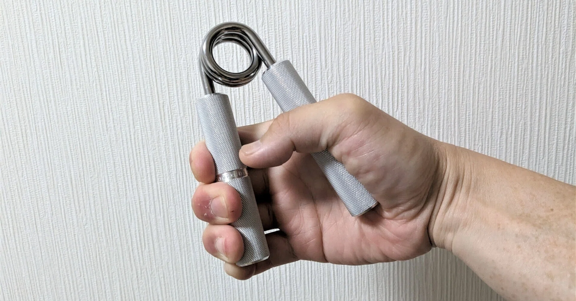 握力強化トレーニング~COCハンドグリッパー購入|キャリコンninja 握力強化トレーニング~COCハンドグリッパー購入|キャリコンninja