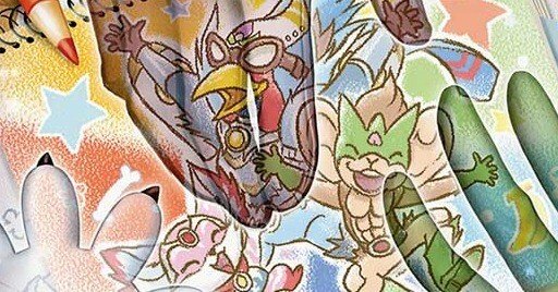 全文無料）【青白ライオネル】紹介〜超CS V大阪 使用デッキ供養