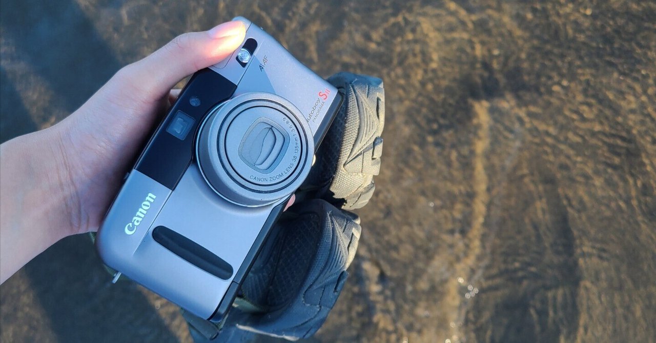 フィルムカメラ｜加藤