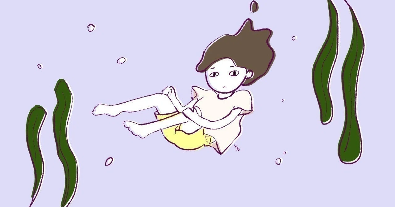 走馬灯 の よう に
