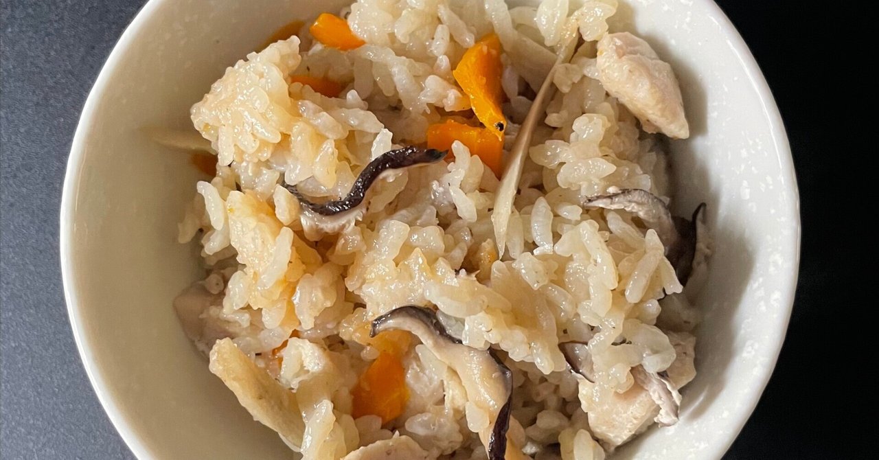 色々な『米』を食べ比べた｜Xyca.
