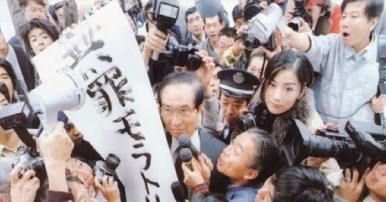 椎名林檎『無罪モラトリアム』(1999)｜或る歴史と或る耳と