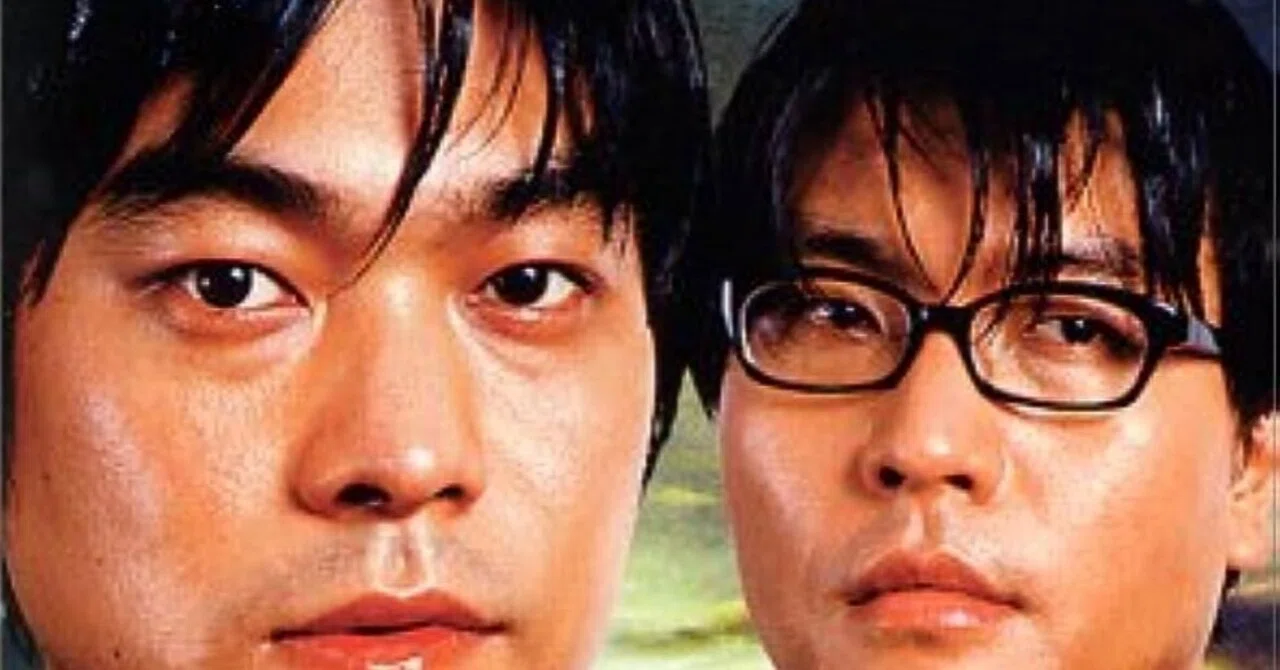 キリンジ『3』(2000)｜或る歴史と或る耳と
